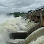Projects Water Levels: ప్రాజెక్టుల గేట్లు బార్లా.. దిగువకు భారీ వరద.. డేంజర్ బెల్స్..