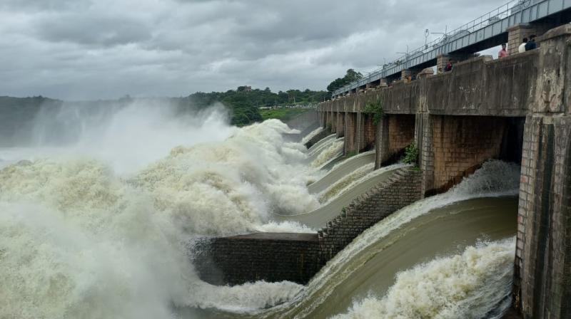 AP Rain Alert :  ఏపీలో అతిభారీ వర్షాలు.. మూడు రోజులు అలర్ట్..