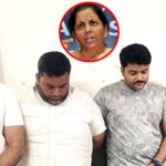Hyderabad: జీఎస్టీ అధికారుల కిడ్నాప్‌.. రంగంలోకి కేంద్రమంత్రి.. క్లైమాక్స్‌లో ట్విస్ట్..