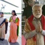 PM Modi: వరంగల్‌లో మోదీ మేనియా.. గ్రాండ్ ఎంట్రీతో హంగామా..