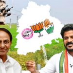 Telangana News : తెలంగాణలో పవర్ పాలిటిక్స్.. విద్యుత్ లెక్కలపై చర్చ..