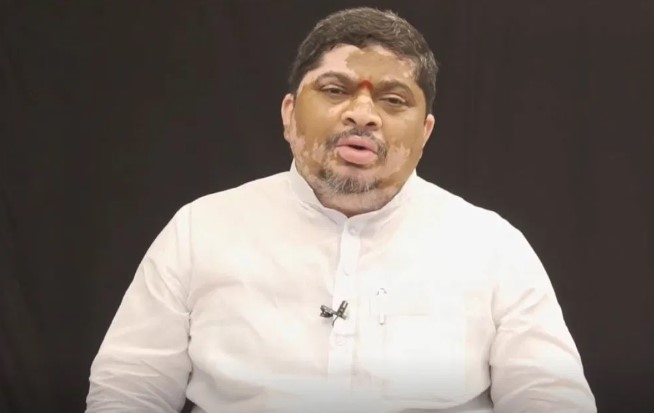 Sunitha: భారతి, అవినాశ్‌రెడ్డి, సజ్జల.. సునీత వాంగ్మూలంలో సంచలన విషయాలు..