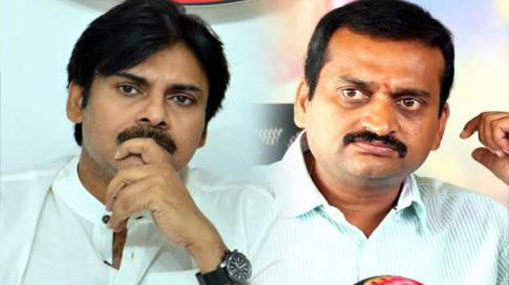 Pawan Kalyan: మూడోభార్యకూ విడాకులు!.. పవన్‌పై కథనాలు.. జనసేన క్లారిటీ..