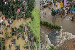 Manipur Updates: మణిపూర్‌కు INDIA టీమ్.. బీజేపీకి ఝలక్..