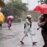 Weather Alert: ఎల్లో, ఆరేంజ్, రెడ్ అలర్ట్‌లు.. ఎప్పుడిస్తారు? ఎందుకిస్తారు?