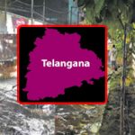 Rain Updates : భారీ వర్షం.. తెలంగాణ ఆగమాగం..