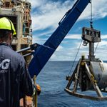 Deep Sea Mining : సముద్ర గర్భంలో మైనింగ్.. వాటికోసమే..