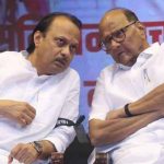 NCP: బాబాయ్ అబ్బాయ్ వరుస భేటీలు.. ఏంటి సంగతి?