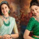 Sitara Jewellery Ad : అచ్ఛం ప్రిన్సెస్ లా ఉంది.. వావ్ అనిపించిన సితార!