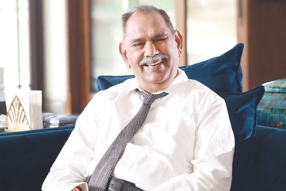 MohanBabu: మీడియాకు మోహన్‌బాబు వార్నింగ్.. మారేదేలే!