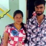 Facebook Love: ఫేస్‌బుక్‌ ప్రేమ.. శ్రీలంక నుంచి వచ్చిన యువతి.. ప్రియుడితో పెళ్లి..