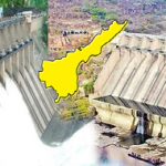 Srisailam : శ్రీశైలంలో డెడ్ స్టోరేజ్.. ప్రకాశం గేట్లు ఓపెన్.. ఏపీలో కరువు vs వరద..