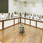 TS Cabinet decisions: వరద గాయంపై ఏది సాయం? కేబినెట్ నిర్ణయాలపై కాంట్రవర్సీ!?