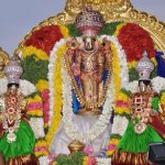 Thiruvengadamudaiyan Temple  : శ్రీ రంగం తర్వాత తేన్ తిరుపతి