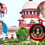 Viveka Murder Case : వివేకా హత్య కేసు.. ఆ రెండు పిటిషన్లపై సుప్రీంకోర్టు కీలక ఆదేశాలు..