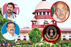 Delhi Liquor Case : ఢిల్లీ మద్యం కేసులో కీలక పరిణామం.. మాగుంట రాఘవ్‌కు బెయిల్‌..