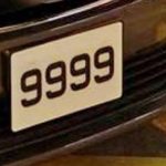 Hyderabad: 9999 నెంబర్ కోసం రూ.21 లక్షలు.. వేలంలో ఫ్యాన్సీ రేటు..