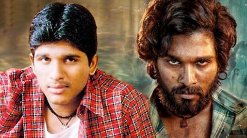 National Award to Pushpa: బన్నీనే బెస్ట్ యాక్టర్.. హీరోయిజానికి సరికొత్త డెఫినేషన్.. తగ్గేదేలే..
