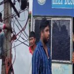 AP News :ఫైన్ వేస్తే పవర్ కట్.. పోలీస్ వర్సెస్ లైన్‌మెన్..