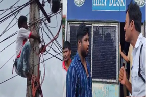 NASA : అంతరిక్షంలోకి ఆ నలుగురు.. అమెరికా, రష్యా రేర్ కాంబినేషన్..