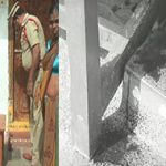 Mahabubabad : అర్ధరాత్రి కరెంట్ కట్.. ఇళ్లపై రక్తపు జల్లులు.. అక్కడ  ఏం జరుగుతోంది?