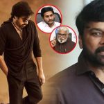 Chiranjeevi news: బ్రో వివాదం.. చిరంజీవి సెటైర్లు.. జగన్ పైనా..? అంబటిపైనా..?