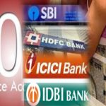 Bank Account : అకౌంట్లో జీరో బ్యాలెన్స్.. రూ.35వేల కోట్లు వసూల్.. బీఅలర్ట్..