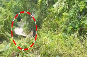 DRDO Drone : కుప్పకూలిన డీఆర్‌డీవో డ్రోన్‌.. కారణమిదేనా..?