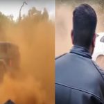 Ananthgiri Hills Car Racing : కార్ల రేసింగ్.. బైక్ స్టంట్స్.. అక్కడ వీకెండ్ లో రచ్చ రచ్చ..