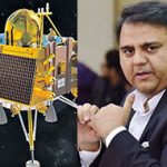 Pak leaders on Chandrayaan 3 : చంద్రయాన్-3కు బెస్ట్ విషెస్.. భారత్ పై పాక్ నేత ప్రశంసలు..