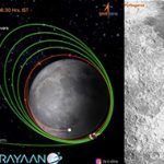 Chandrayaan -3 latest update : తుది కక్ష్యలోని చంద్రయాన్ -3.. ఆ రోజే చంద్రుడిపై ల్యాండర్ దిగే ఛాన్స్..