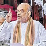 Delhi Services Bill : వైసీపీ, బీజేడీ మద్దతు.. ఢిల్లీ బిల్లుకు రాజ్యసభ ఆమోదం..