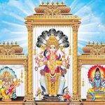 Khairatabad : గణేష్ ఉత్సవాల సందడి షురూ.. ఈ ఏడాది దర్శనమిచ్చే రూపం ఇదే..!