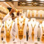 Gold Price :  తగ్గేదేలే.. రోజురోజుకు పెరుగుతున్న బంగారం ధర..