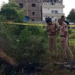 Shamshabad women murder case : హైదరాబాద్ లో మరో దారుణం.. దిశ తరహా ఘటన..
