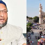 Owaisi speech in Parliament : కేంద్ర పాలిత ప్రాంతంగా హైదరాబాద్‌.. ఒవైసీ సంచలన వ్యాఖ్యలు..