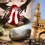 Hyderabad drugs news : గంజాయి మత్తులో దారుణాలు.. హైదరాబాద్ లో వరుస ఘటనలు..
