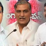 Harish Rao : జలగంకు ఫోన్.. హెల్త్ డైరెక్టర్ కు హరీశ్ రావు క్లాస్.. కొత్తగూడెం టిక్కెట్ ఎవరికి..?