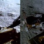 Pragyan rover live updates : చంద్రడిపై  రోవర్ ప్రగ్యాన్ జర్నీ.. ల్యాండర్ నుంచి ఎలా దిగిందో  చూశారా..?