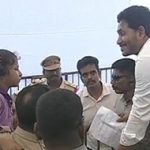 YS Jagan on Polavaram project : అలా చేస్తే పోలవరం డ్యామ్ కూలిపోవచ్చు..  అందుకే ఇలా చేస్తాం : జగన్
