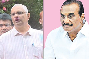 Telangana Assembly Today: అసెంబ్లీ సమావేశాలపై ఉత్కంఠ.. ఇక సమరమేనా!?