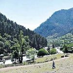 Jammu Kashmir : ఆర్టికల్ 370 రద్దుకు నాలుగేళ్ల.. జమ్మూకాశ్మీర్ లో హైఅలెర్ట్..