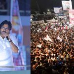 Pawan kalyan speech Gajuwaka : జనసేన ప్రభుత్వం.. సంకీర్ణ సర్కార్.. పవన్ కొత్త స్లోగన్..!