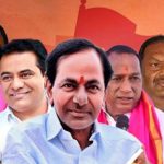 Election survey in telangana : సర్వే రిపోర్ట్ ఎఫెక్ట్.. ఆ  మంత్రులకు స్థానచలనం..