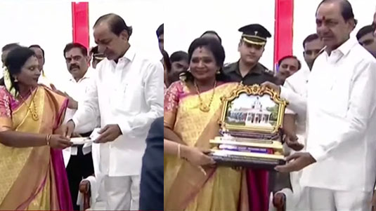 Amit shah Telangana Visit: అమిత్ షా తెలంగాణ టూర్.. షెడ్యూల్ ఇదే..!