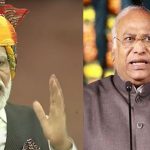 Kharge : 2024 ఆగస్టు 15  వేడుకలు.. మోదీ కామెంట్.. ఖర్గే కౌంటర్..
