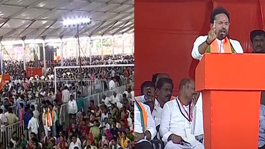 Congress with CPI : సీపీఐతో కాంగ్రెస్ చర్చలు.. రెండు సీట్లు ఆఫర్..