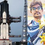 Young ISRO Scientist Life Story : చంద్రయాన్-3 మిషన్.. ఆ సాఫ్ట్‌వేర్ రూపకర్త తెలుగు యువకుడే..