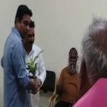 KTR : జగ్గారెడ్డితో కేటీఆర్ భేటీ .. ఈటలతో ముచ్చట్లు.. ఏంటీ సంగతి..?