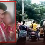 Kothagudem : భర్తను కొట్టి.. వివాహిత కిడ్నాప్.. వీడియో వైరల్..